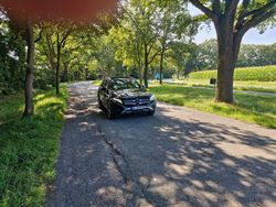 Schwarz Gebraucht 2019 Mercedes GLC220 SUV | 29.000 € (Fairer Preis)