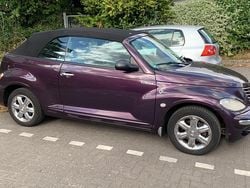 Violet Gebraucht 2005 Chrysler PT Cruiser Cabrio | 1.450 € (Fairer Preis)