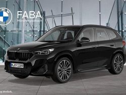 Schwarz Gebraucht 2022 BMW X1 M Sport SUV | 42.990 €