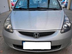 Silber Gebraucht 2006 Honda Jazz Kleinwagen | 1.750 €