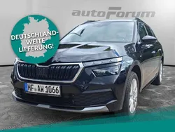 Schwarzmagic perleffekt Gebraucht 2023 Skoda Kamiq Tour SUV | 23.970 € (Guter Preis)
