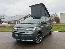 Grau Gebraucht 2024 VW T7 California Van | 79.950 € (Teuer)