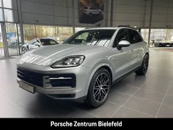 Silber Gebraucht 2023 Porsche Cayenne SUV | 109.800 € (Fairer Preis)