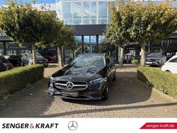 Schwarz Gebraucht 2023 Mercedes C180 Kombi | 33.630 € (Guter Preis)