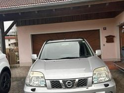 Grau Gebraucht 2006 Nissan X-Trail SUV | 2.300 € (Superpreis)