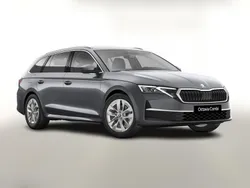 Graphitegrau metallic Neu 2025 Skoda Octavia Kombi | 34.062 € (Superpreis)