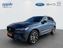 Denim blue metallic Gebraucht 2022 Volvo XC60 Ultimate SUV | 46.990 € (Fairer Preis)