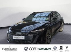 Grün Neu 2025 Audi A6 S-Line Kombi | 72.980 € (Superpreis)