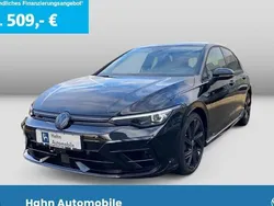 VW Golf VIII