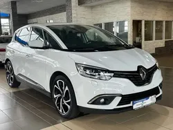 Blau cosmos Gebraucht 2020 Renault Grand Scénic IV LIMITED Van / Kleinbus | 19.950 € (Fairer Preis)