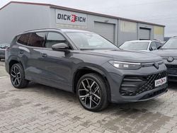 Grau Gebraucht 2025 VW Tayron R-line SUV | 51.950 € (Guter Preis)