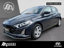 Phantom black Neu 2025 Hyundai i20 Select Kleinwagen | 19.990 € (Fairer Preis)