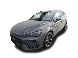 Grau Neu 2025 Cupra Leon Kombi | 40.049 € (Guter Preis)