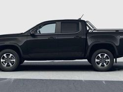 Medium silver metallic Neu 2025 VW Amarok Style Abholung | 50.306 € (Superpreis)