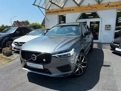 Grau Gebraucht 2020 Volvo XC60 SUV | 42.990 € (Etwas zu teuer)