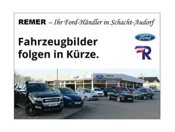 Grau Neu 2025 Ford Tourneo Courier Trend Van / Kleinbus | 26.980 € (Guter Preis)