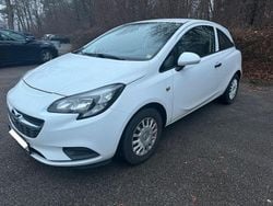 Weiß Gebraucht 2016 Opel Corsa Selection | 2.990 € (Guter Preis)