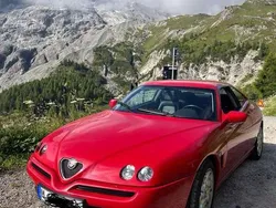 Gebraucht 2003 Alfa Romeo GTV Coupé | 14.900 € (Etwas zu teuer)