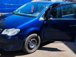 VW Touran