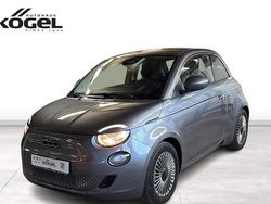 Mineral grau Gebraucht 2023 Fiat 500e Icon Limousine | 26.990 € (Teuer)