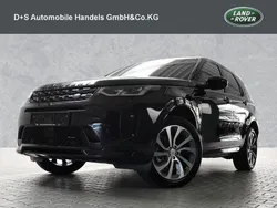 Schwarz Gebraucht 2022 Land Rover Discovery Sport SE Dynamic SUV | 35.900 € (Guter Preis)