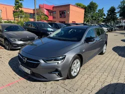 Grau Gebraucht 2020 Opel Insignia Business Edition Kombi | 12.780 € (Fairer Preis)