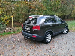 Braun Gebraucht 2010 Kia Sorento SUV | 10.350 € (Fairer Preis)