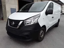 Weiß Gebraucht 2018 Nissan NV300 Comfort Van | 7.999 € (Superpreis)