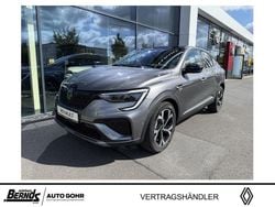 Graphitgrau metallic Neu 2025 Renault Arkana Techno SUV | 27.898 € (Guter Preis)