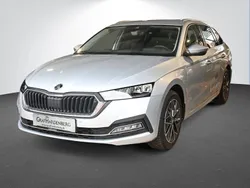 Grau Gebraucht 2024 Skoda Octavia Style Kombi | 28.390 € (Superpreis)