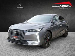 Grau Gebraucht 2022 DS Automobiles DS4 Performance Line Plus Limousine | 19.980 € (Superpreis)