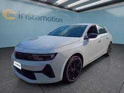 Weiß Gebraucht 2024 Opel Astra Limousine | 24.449 € (Fairer Preis)