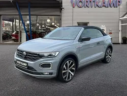 Andere Gebraucht 2019 VW T-Roc R-line Edition SUV | 29.480 €