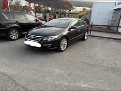 Andere außenfarben Gebraucht 2011 VW CC Limousine | 10.750 € (Fairer Preis)