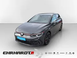 Delfingrau metallic Gebraucht 2023 VW Golf VIII GTI Limousine | 33.890 € (Fairer Preis)