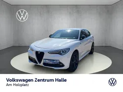 Colore esterno Gebraucht 2022 Alfa Romeo Stelvio Veloce SUV | 34.980 € (Fairer Preis)
