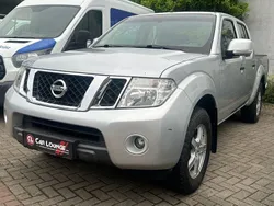 Silber Gebraucht 2011 Nissan Navara SE Abholung | 11.999 € (Fairer Preis)