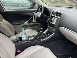 Gebraucht 2011 Lexus IS200 Limousine | 5.000 € (Guter Preis)