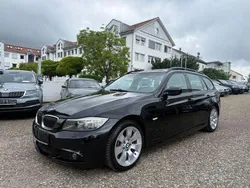 Schwarz Gebraucht 2008 BMW 330 M Sport Limousine | 8.290 € (Superpreis)