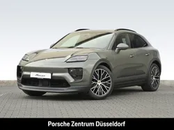 Andere farbe Gebraucht 2022 Porsche Macan SUV | 89.790 € (Etwas zu teuer)