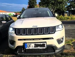 Gebraucht 2017 Jeep Compass Limited SUV | 13.250 € (Fairer Preis)