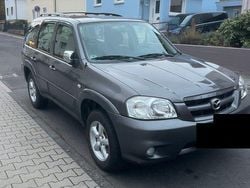 Grau Gebraucht 2005 Mazda Tribute SUV | 2.300 € (Superpreis)