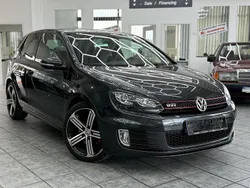 Grau Gebraucht 2009 VW Golf VI GTI Limousine | 7.770 € (Fairer Preis)