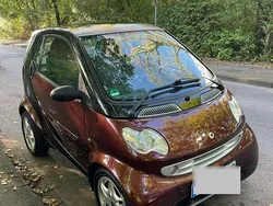 Violet Gebraucht 2004 Smart ForTwo Coupé Pulse Kleinwagen | 2.399 € (Fairer Preis)