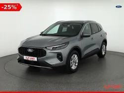 Silber Neu 2024 Ford Kuga Titanium SUV | 32.800 € (Fairer Preis)