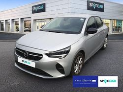 Schwarz Gebraucht 2023 Opel Corsa Business Limousine | 12.430 € (Guter Preis)