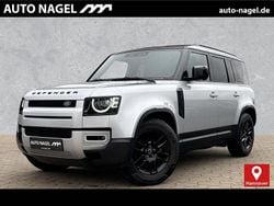 Silber Gebraucht 2021 Land Rover Defender SE SUV | 54.490 € (Guter Preis)