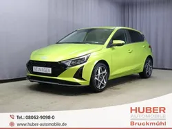 Andere Gebraucht 2023 Hyundai i20 | 20.790 € (Fairer Preis)