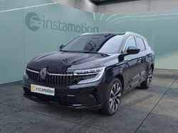 Schwarz Neu 2025 Renault Espace Van / Kleinbus | 42.399 € (Guter Preis)