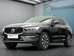Grau Gebraucht 2023 Volvo XC60 Core SUV | 36.849 € (Guter Preis)